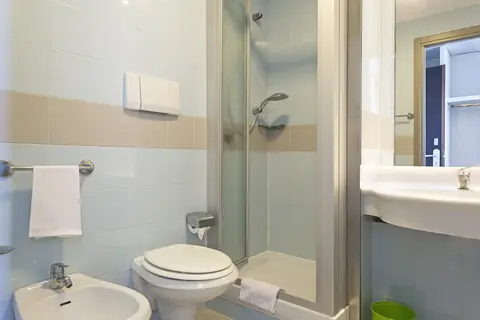 B&B HOTEL Bologna in Castelmaggiore — foto 9