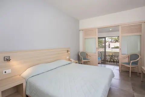 Niriides Hotel in Κολύμπια — foto 7