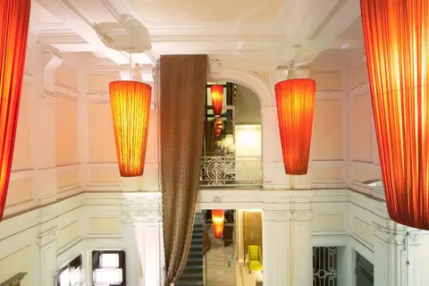 Repubblica Firenze Luxury Apartments UNA Esperienze in Florence — foto 4