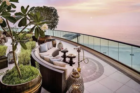Fairmont Ajman in إمارة عجمان — foto 27