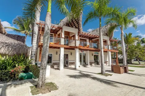 SPLASHWORLD Royalton Splash Punta Cana in Salvaleón de Higüey — foto 2