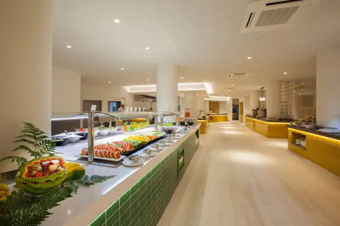 Corallium Dunamar by Lopesan Hotels in Playa del Inglés — foto 23