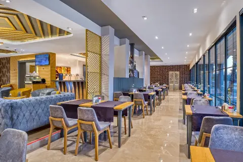 Sealife Lounge in Konyaaltı, foto 30