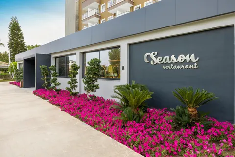 Hotel Marvida Family Eco foto 7