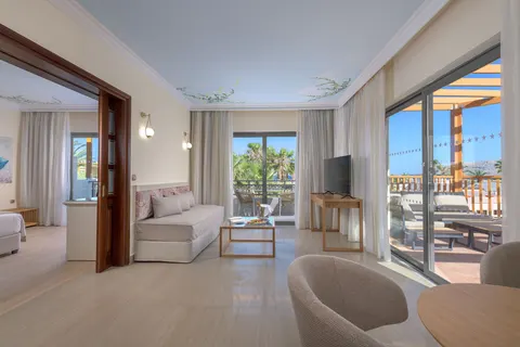 Atrium Palace Resort in Kalathos — foto 20