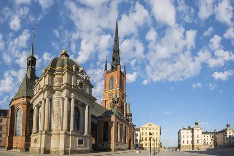 Zweden op het gemak foto 17