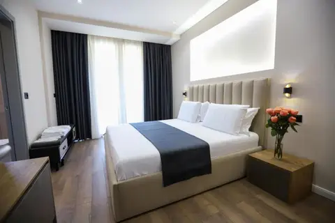 Imperator Hotel in Tirana, foto 4