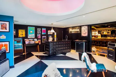 The Verb Hotel foto 5