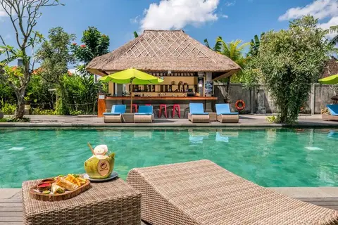 Element by Westin Ubud in Ubud, foto 3