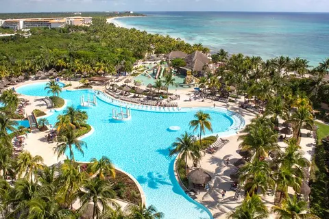 Grand Palladium Kantenah Resort & Spa foto 1