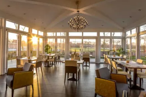 Hotel Bloemfontein foto 2