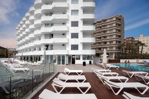 (The Place) Mar Mediterrania by ALEGRIA in Santa Susanna — foto 9