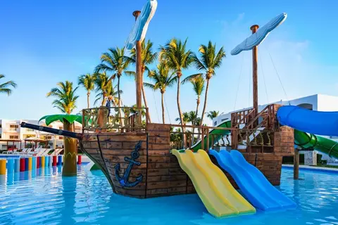 Sunscape Dominicus La Romana in San Rafael del Yuma — foto 10