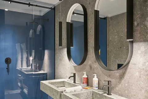 Nemi Hotel in Milaan — foto 10