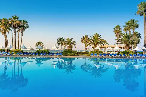 Turquoise Resort Hotel & Spa in Side, foto 16