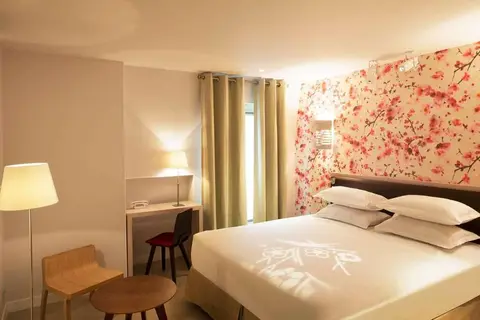 Hotel Eden Paris in Parijs, foto 3