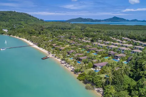 Barceló Coconut Island in ภูเก็ต — foto 22