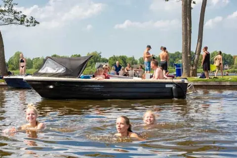 Vakantiepark Giethoorn foto 7