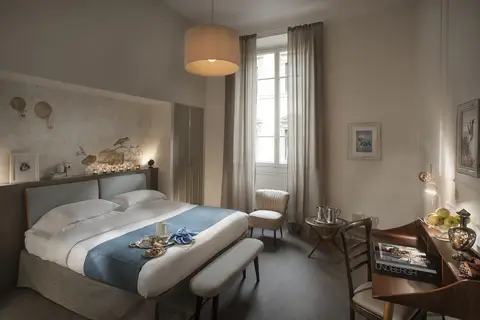 Alfieri9 in Florence, foto 8