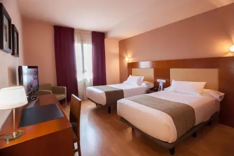 Hotel Andia in Orkoien — foto 4