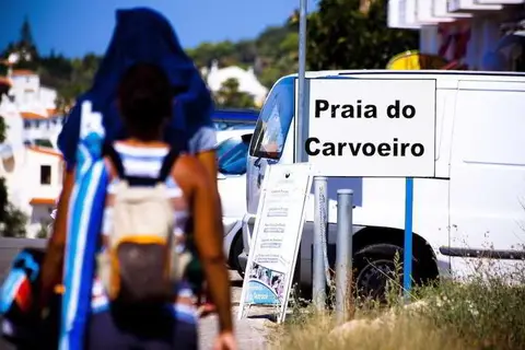 Mirachoro Carvoeiro in Lagoa e Carvoeiro — foto 28