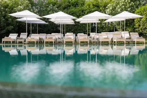 Villa Rosa in Desenzano del Garda, foto 27