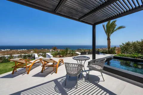 Palm Island Suites in Imeroviglio, foto 8
