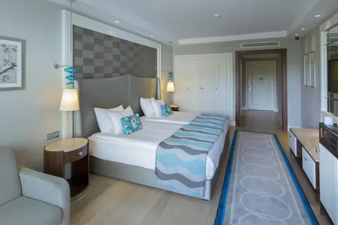 Titanic Deluxe Golf Belek - Golfpakket in Serik — foto 16