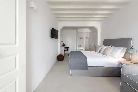 Cova Mykonos Suites in Mykonos — foto 3