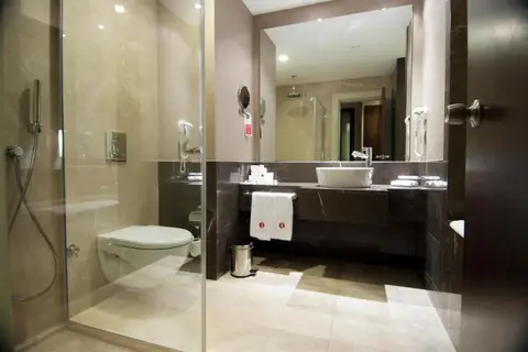 Ramada Plaza by Wyndham Antalya in Muratpaşa — foto 20