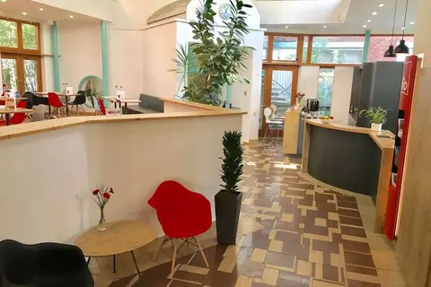 Ibis Berlin City Sud in Berlijn — foto 8