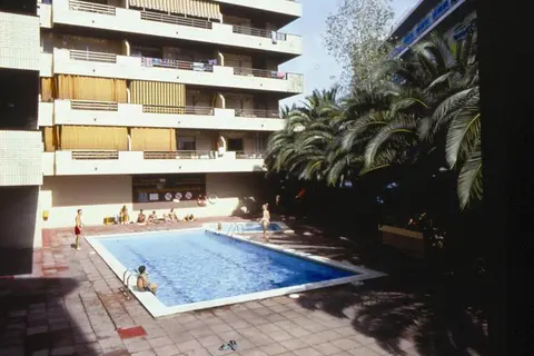 Azahar Rentalmar in Salou