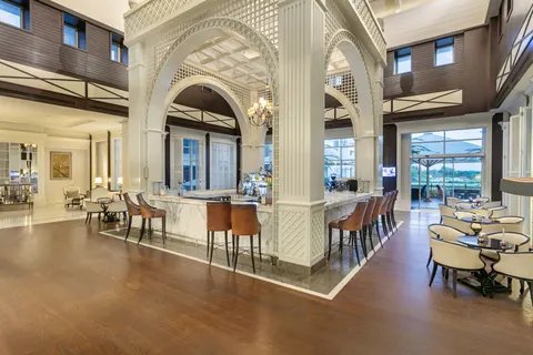 Titanic Deluxe Golf Belek - Golfpakket foto 29