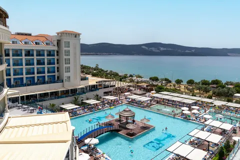 Maxeria Blue Didyma in Didim