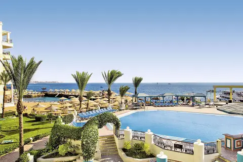 Sunrise Holidays Resort in Al Hadaba, foto 4