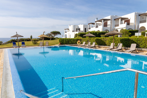 Appartementen Parque Mar foto 7