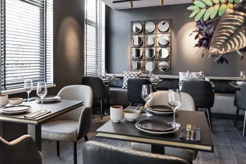 Le Marin Hotel Rotterdam City - Handwritten Collection foto 14