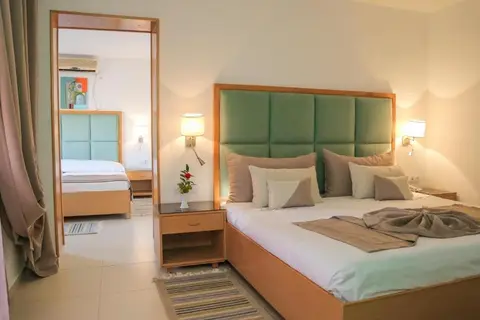 Marabout in Sousse — foto 14