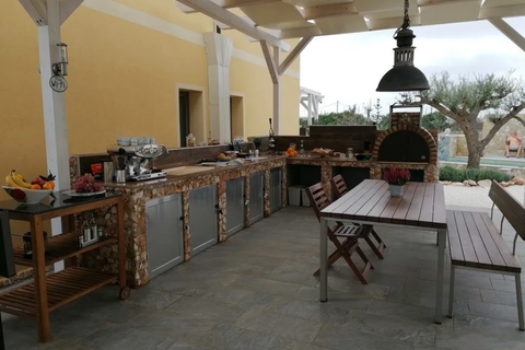 Casa Pomelia foto 22