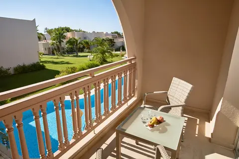 TUI BLUE Palm Beach Palace in Palm Beach Palace Djerba (ex-Sofitel) — foto 13