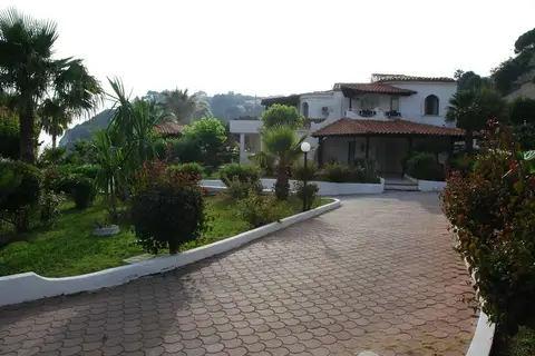 Villaggio Baia d'Ercole in Ricadi, foto 27