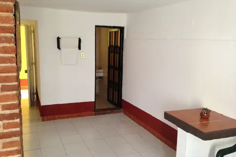 Capital O Hotel Meson Del Rio, Tepotzotlan in Cerrada Tepotzotlán, foto 4
