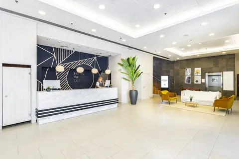 Hotel Valencia Oceanic in Valencia, foto 3