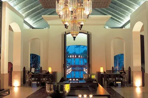 Anantara Bophut Resort & Spa in บ้านบ่อผุด — foto 7
