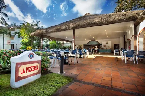 Viva Dominicus Palace by Wyndham, A Trademark All Inclusive in San Rafael del Yuma — foto 4