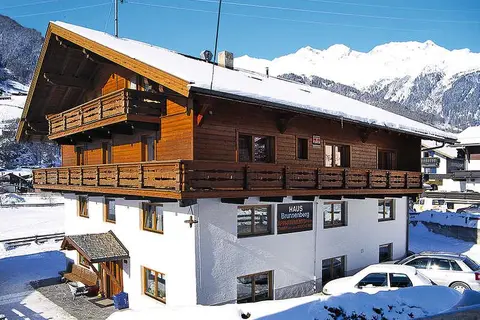 Haus Brunnenberg in Sölden — foto 8