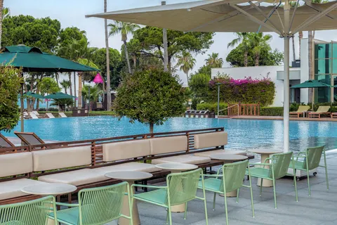 Acanthus Cennet Barut Collection foto 26