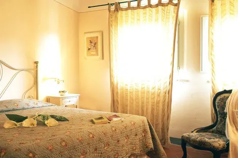 Borgo della Meliana in Gambassi Terme — foto 27