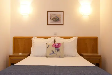 Turim Estrela do Vau Hotel in Mexilhoeira Grande — foto 26