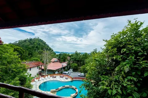 Aonang Bay Resort in บ้านอ่าวนาง — foto 2